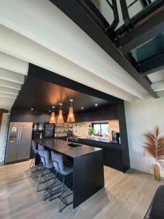 Belle Grange en baie du Mont St Michel - 8