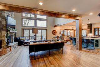 Triple Bear Lodge at Eagles Nest - 3