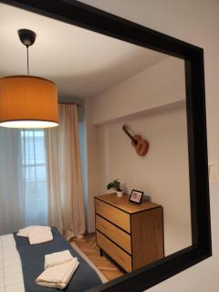 Panorama 7-Apartment ultracentral view memorabil - 1