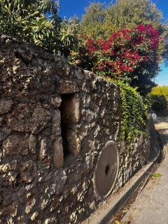 A historic STONE VILLA with private garden, terrace and private pool just for you - 8