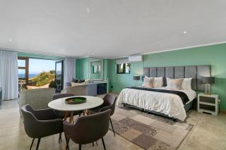 Knysna, Pezula Golf Estate - 2