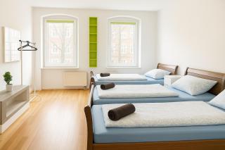 Urban cozy apartment in Chemnitz - Chemnitz - 0