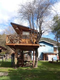 Los Coihues camping & hostel - San Carlos de Bariloche - 3
