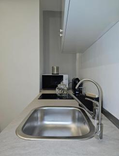 Welcome House Catania - Enta & Duomo Apartments - 5