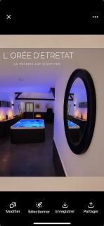 L'Orée d'Etretat - 6