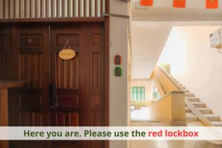 Deluxe Indochine 2BR & 1BA Panorama view in Hoan Kiem & Old Quarter - 5