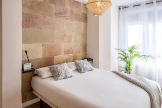 Desconecta junto al Mercado Central de Alicante - 0