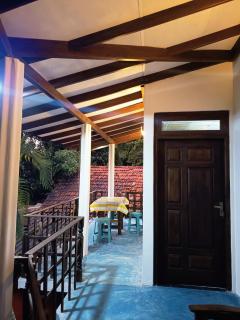 Villa lovely birds mirissa - 4