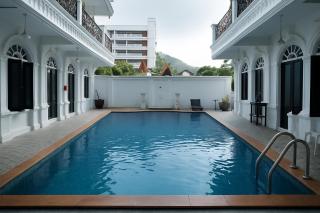 Chic Boutique Hotel, Patong - 6