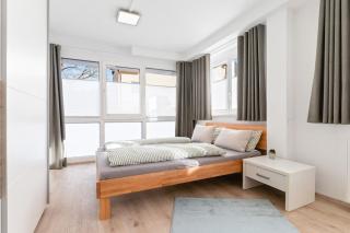 Helles & ruhiges Apartment nahe A81 - 3