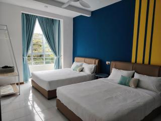 Hygee Home At Emerald Avenue Brinchang - 6