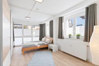 Helle & ruhige Eigentumswohnung nahe A81 - 1