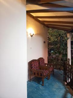 Villa lovely birds mirissa - 5