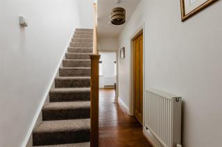 Modern Luxury 2-bed apartment Hull City Centre - 9