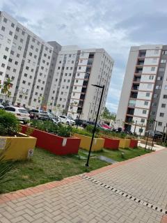Apartamento Cidade Jaguaré - Vila Mackenzie - 0