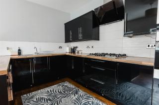 Modern Luxury 2-bed apartment Hull City Centre - 1