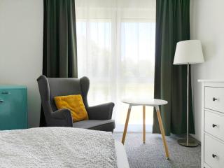 Pension Belger Serviced Apartments Zimmer und Wohnungen - 0