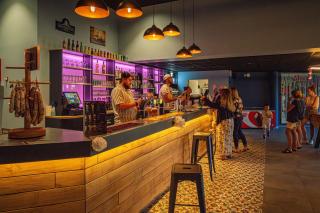 Camping Saint-Hilaire-de-Riez - 5