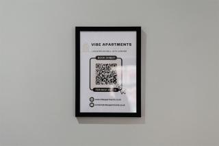 Modern Luxury 2-bed apartment Hull City Centre - 5