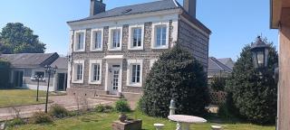 L'Orée d'Etretat - 1