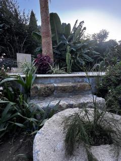 A historic STONE VILLA with private garden, terrace and private pool just for you - 4