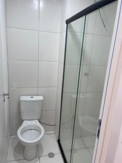 Apartamento Cidade Jaguaré - Vila Mackenzie - 7