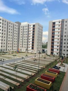 Apartamento Cidade Jaguaré - Vila Mackenzie - 4