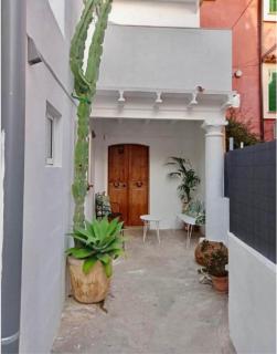 Charming Dorfhaus in Andratx Pueblo I Mallorca - 8