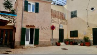 Charming Dorfhaus in Andratx Pueblo I Mallorca - 2