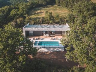 Villa Romana 4 personnes - 2