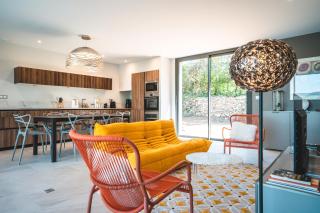 Villa Romana 4 personnes - 1