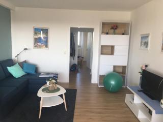 Ferienwohnung Block - 6