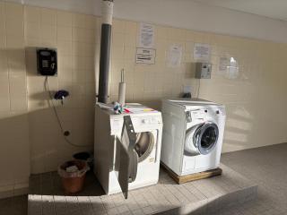 Ferienwohnung Block - 1