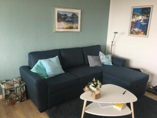 Ferienwohnung Block - 0