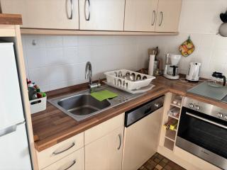 Ferienwohnung Block - 3