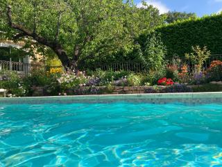 Les Hauts d'Eyragues gîte Aigue Marine Meublé classé 4 étoiles - 7