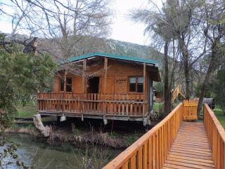 Los Coihues camping & hostel - 2