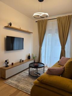 Fagus apartments - 1