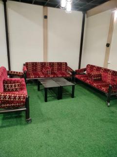 منتجع الكناري - 4