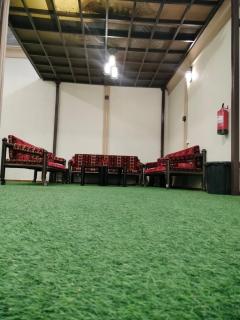 منتجع الكناري - 5