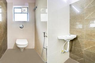 Super Hotel O Sunshine Palace - 9