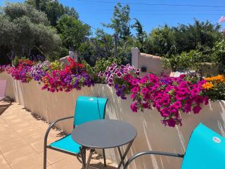 Les Hauts d'Eyragues gite Rêverie Meublé classé 4 étoiles - 7