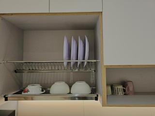 The Majestic Residence Suites By Casabellestay - 2