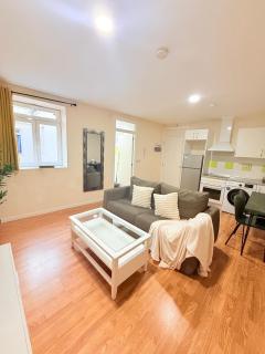 Comfortable and newly furnished - 4