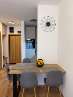 Fagus apartments - 3