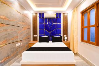 Super Hotel O HAVEN INN - 6