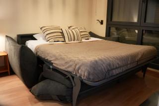 Soldeu Paradis La Solana - 2