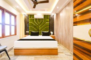 Super Hotel O HAVEN INN - 3