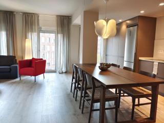 Exclusive Beach District Flat - Newly Renovated - Vila Olímpica - Sleeps 6 - 5