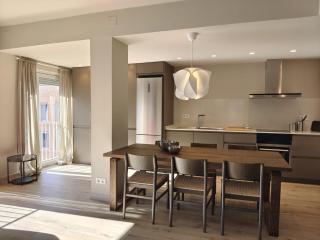 Exclusive Beach District Flat - Newly Renovated - Vila Olímpica - Sleeps 6 - 0